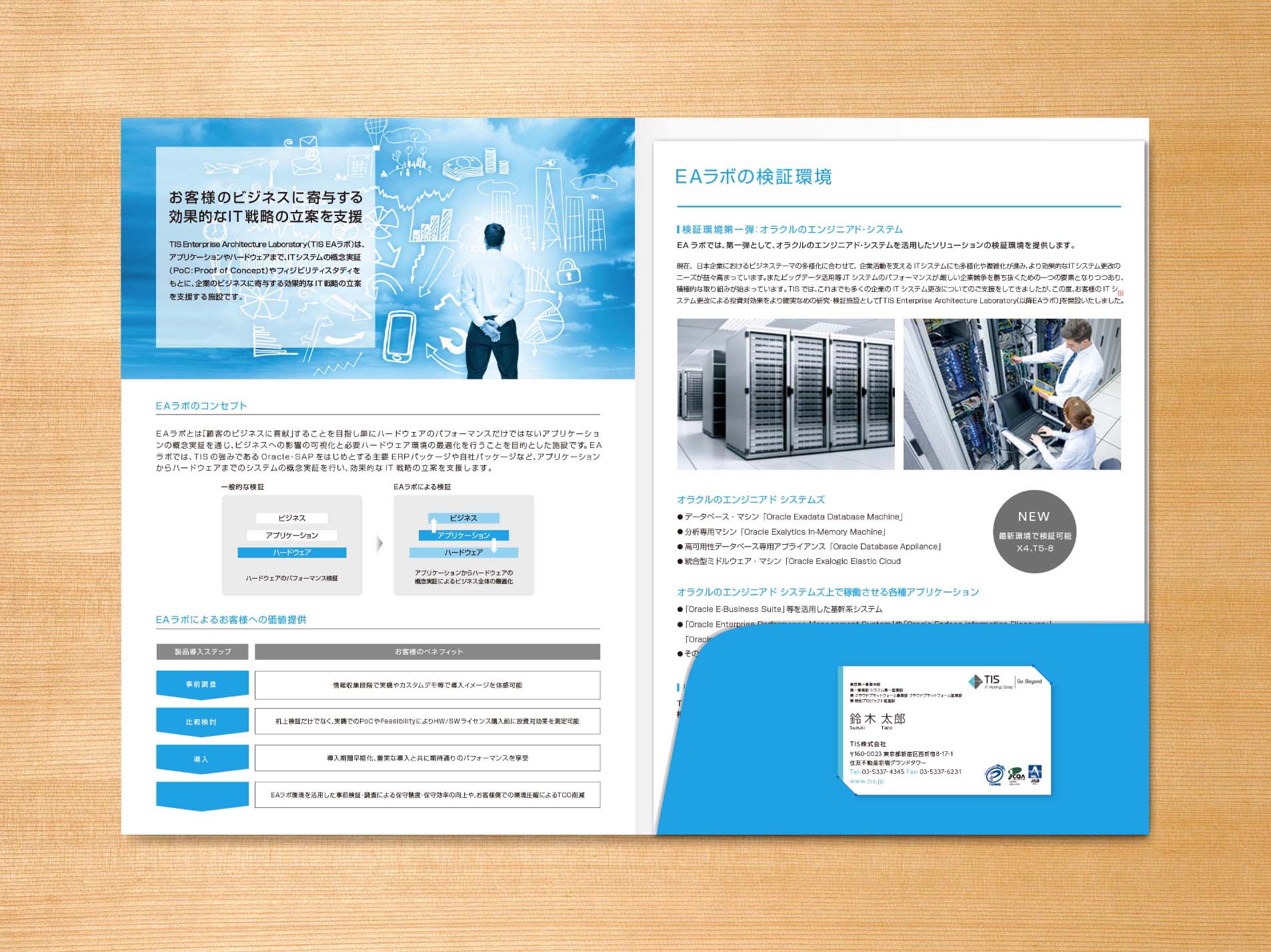 IT-HOLDINGS-GROUPサービスガイドデザイン4