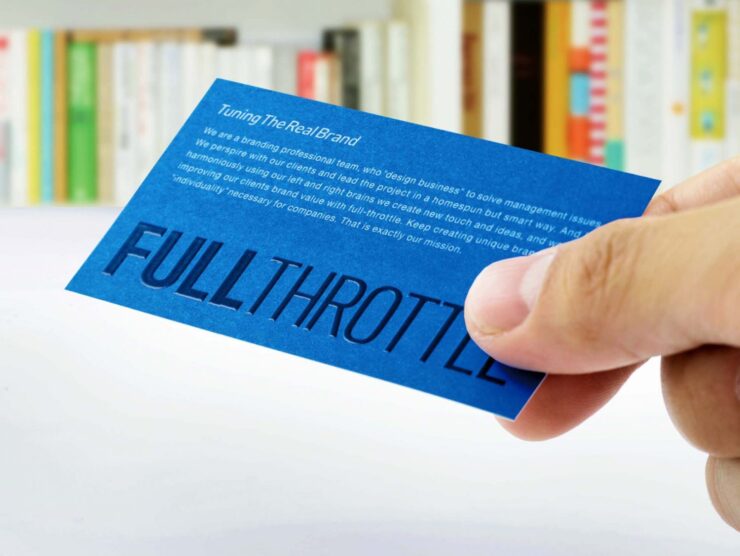 フルスロットル-キャッチビジュアル