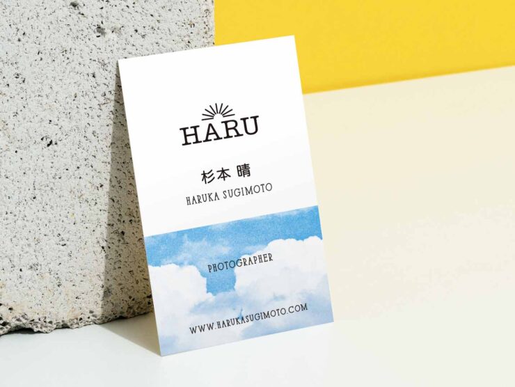 haruキャッチビジュアル