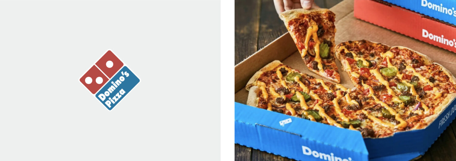 Domino’s Pizzaの成功事例