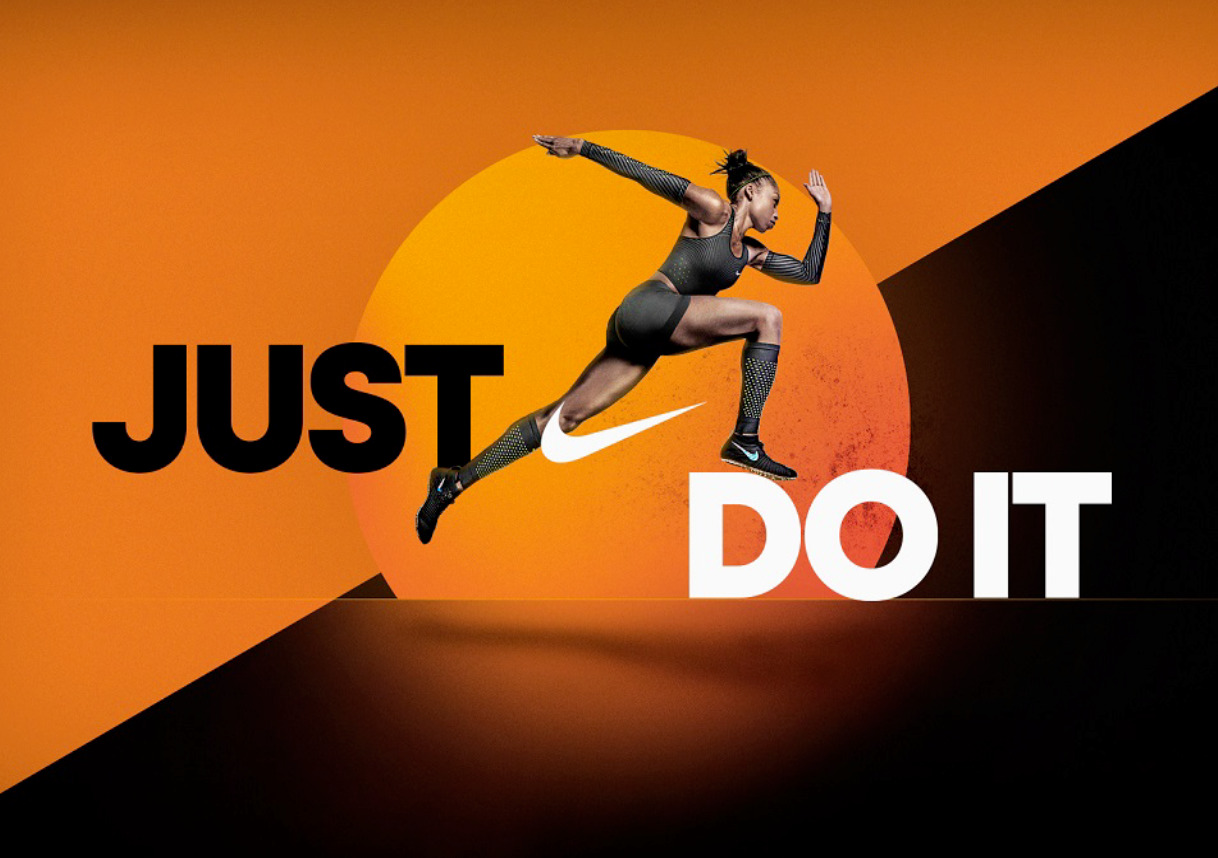 Nike_Just Do It