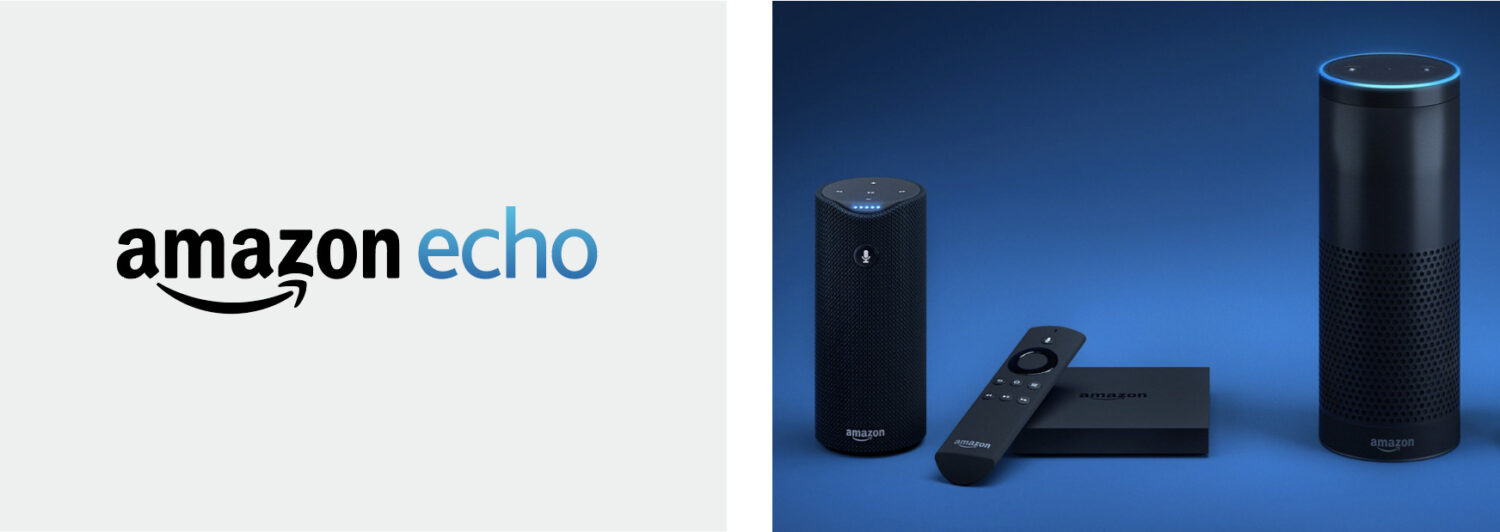 Amazon Echo_brand成功事例