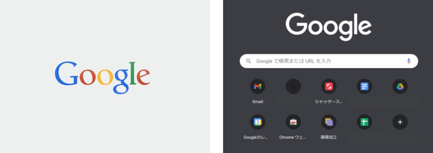 GOOGLEのブランド戦略