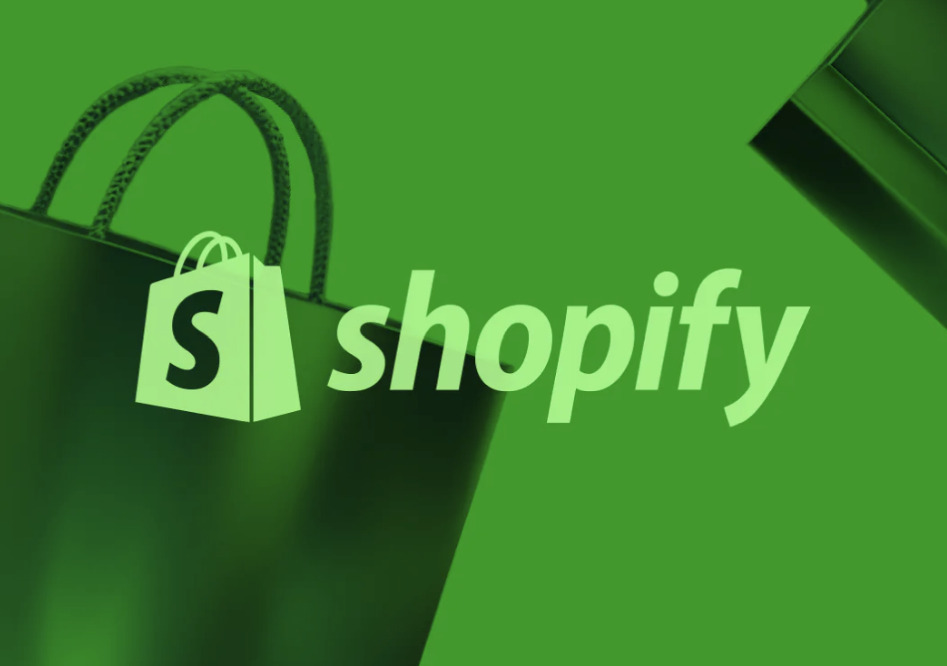 Shopify - Eコマースプラットフォーム