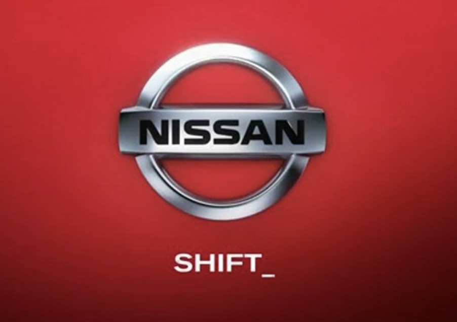 NISSAN_ブランドスローガン