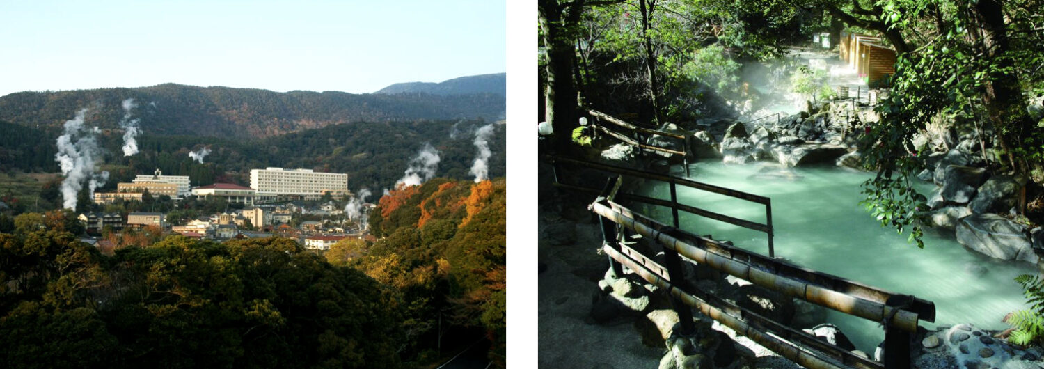 鹿児島霧島温泉_地域ブランディング