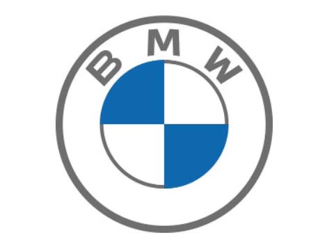 BMW新シンボルデザイン