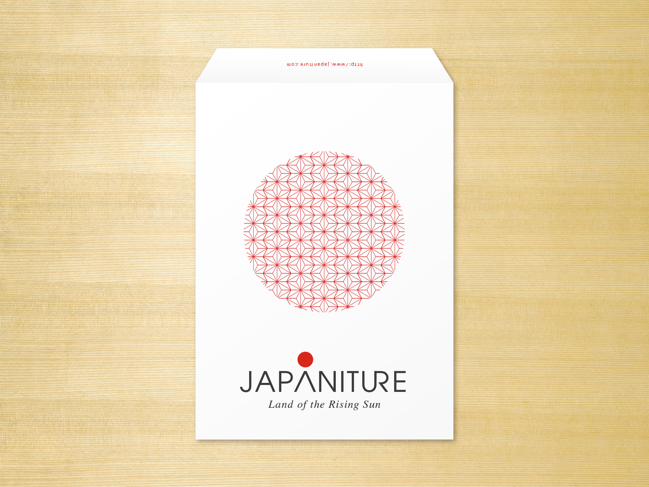 japaniture_envelope japaniture_envelope