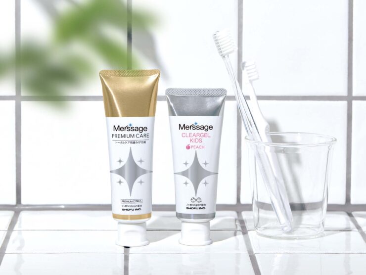 メルサージュパッケージ洗面所