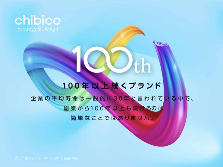 100年以上続くブランドの特徴や理由と成功事例