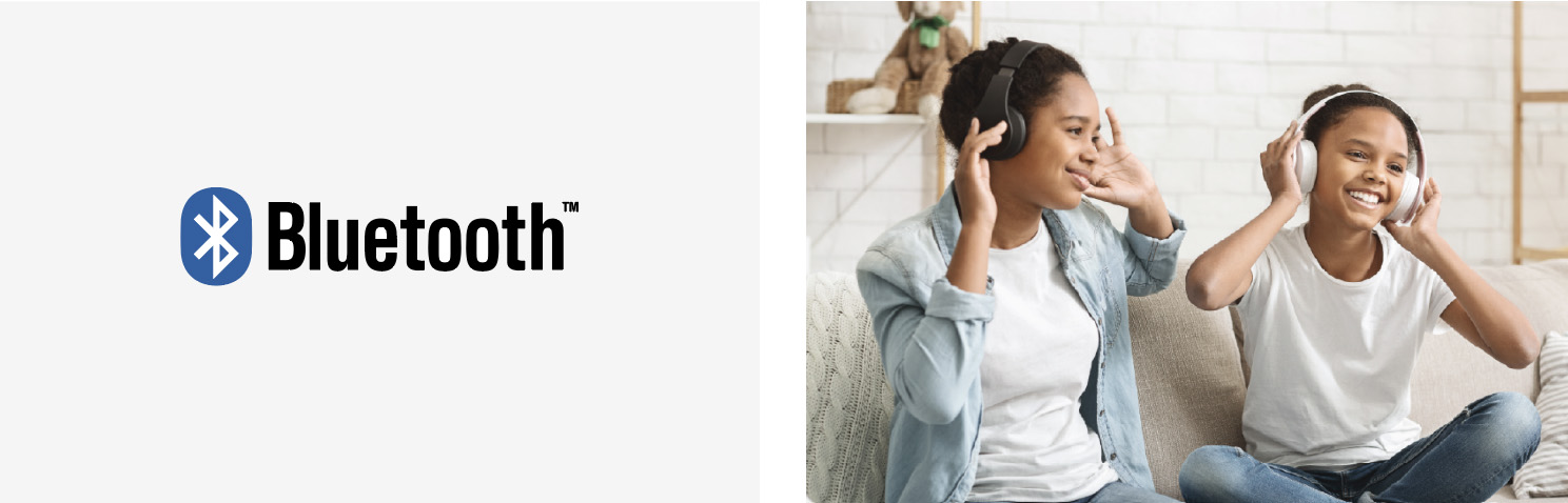 bluetoothのイングリーディエントブランディング