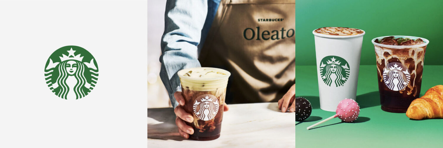 スターバックスのブランディング効果