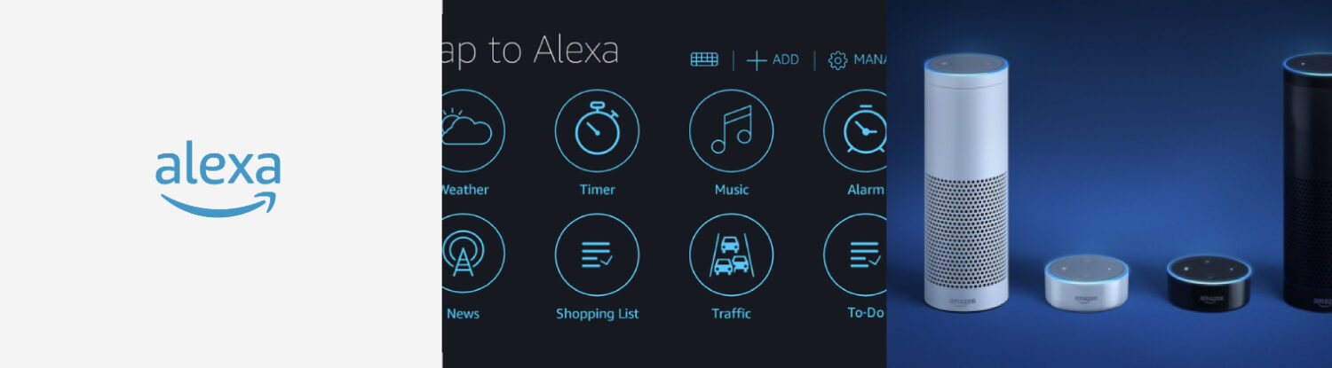 alexa技術ブランディング