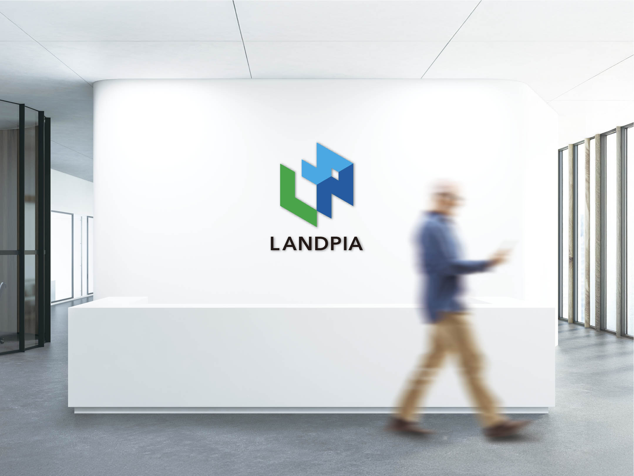 landpiaサインデザイン2