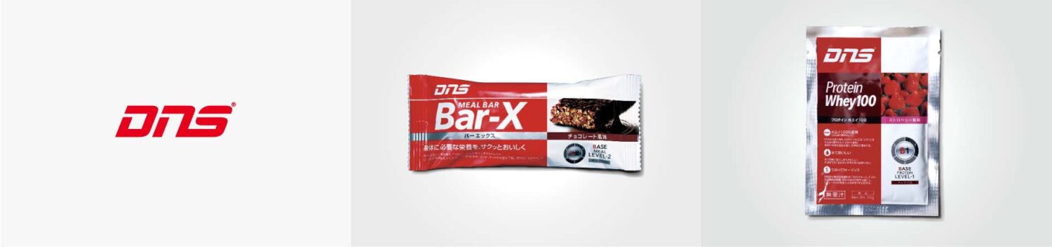 dnsブランディングデザイン