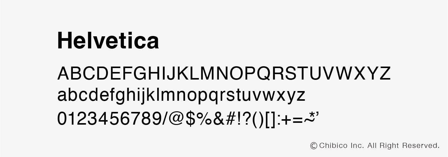 helvetica_font