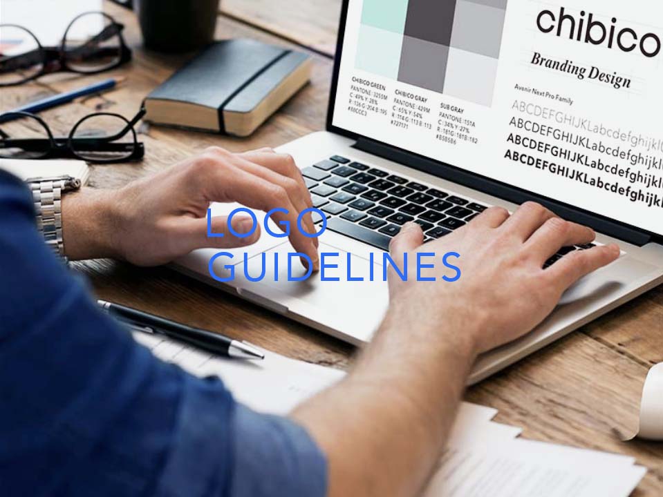 ロゴガイドラインの目的