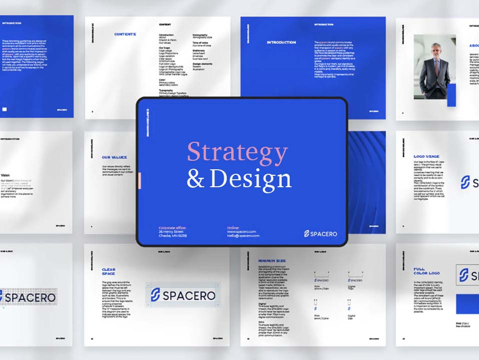 ブランド戦略におけるデザインの役割