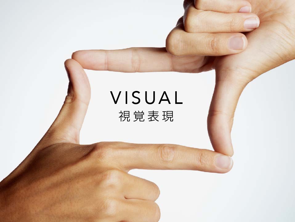 Visual Representation