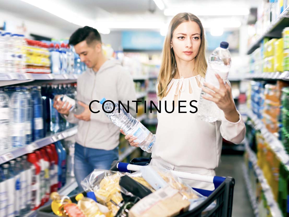 売れ続けるブランドは売れたら終わりにしない