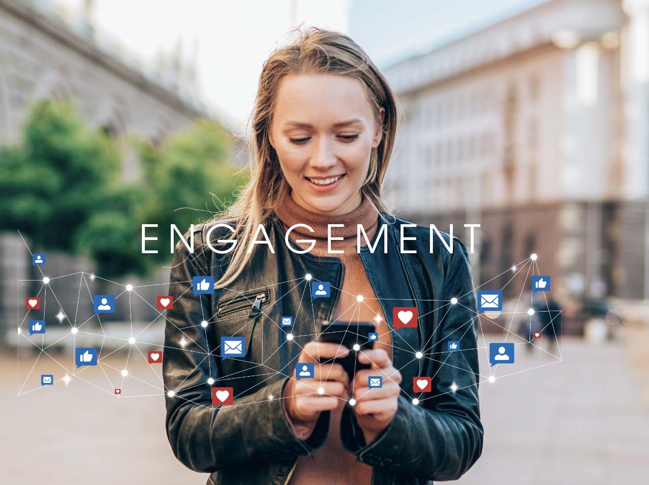 デジタル時代の消費者とのエンゲージメント戦略