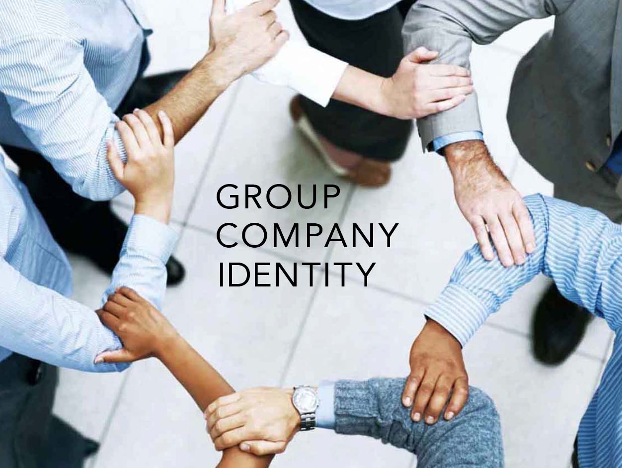 グループ会社におけるブランディングの重要性