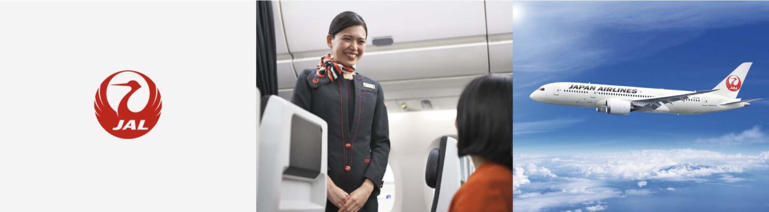 日本航空株式会社JALインナーブランディング成功事例