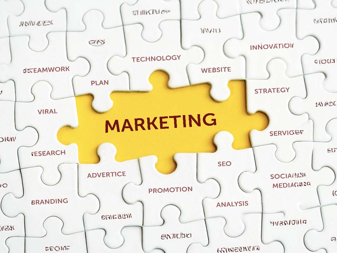 ラグジュアリーブランドのマーケティング