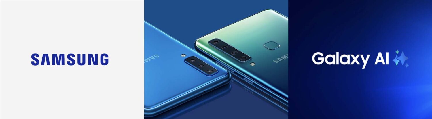  Samsungのブランド成功事例