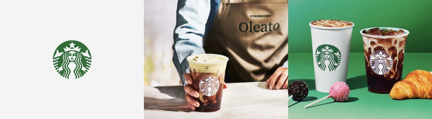 スターバックス コーヒー ジャパンのインナーブランディング成功事例