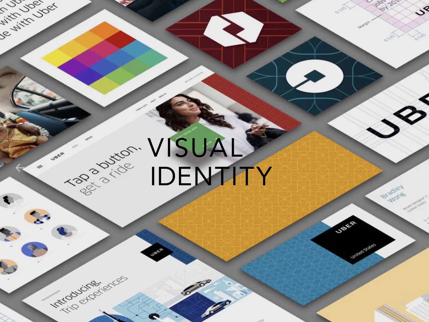VI(ビジュアル・アイデンティティ)の目的