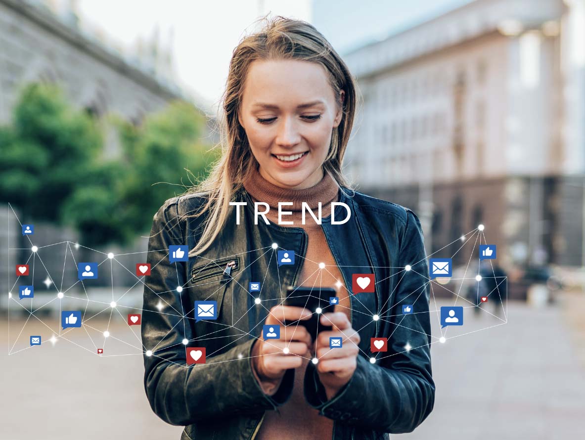 周年ロゴデザインにおけるトレンド