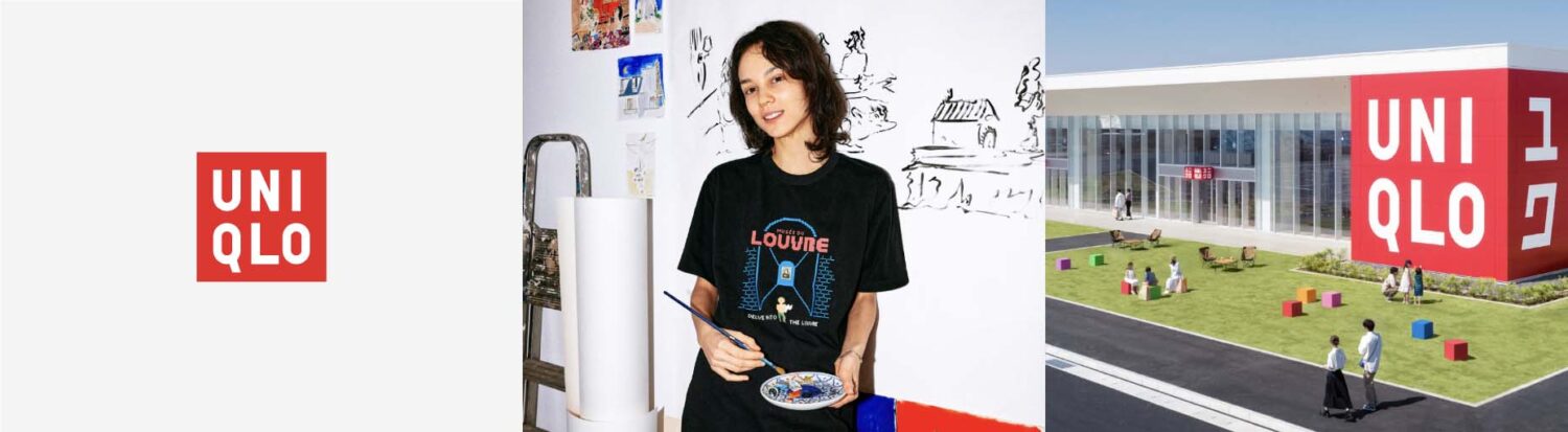 UNIQLOブランド成功事例