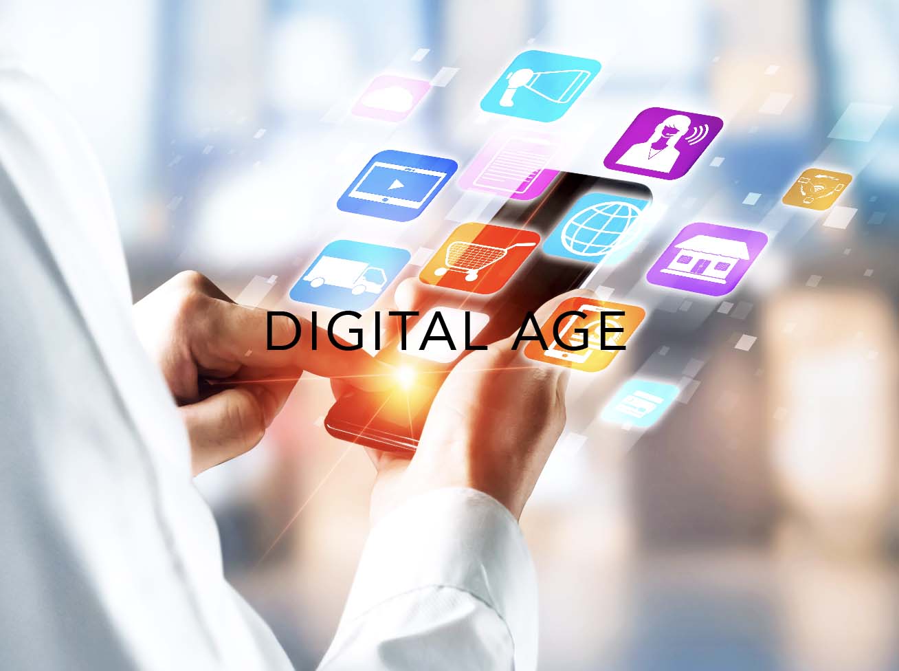 デジタル時代でブランディングが変わった理由