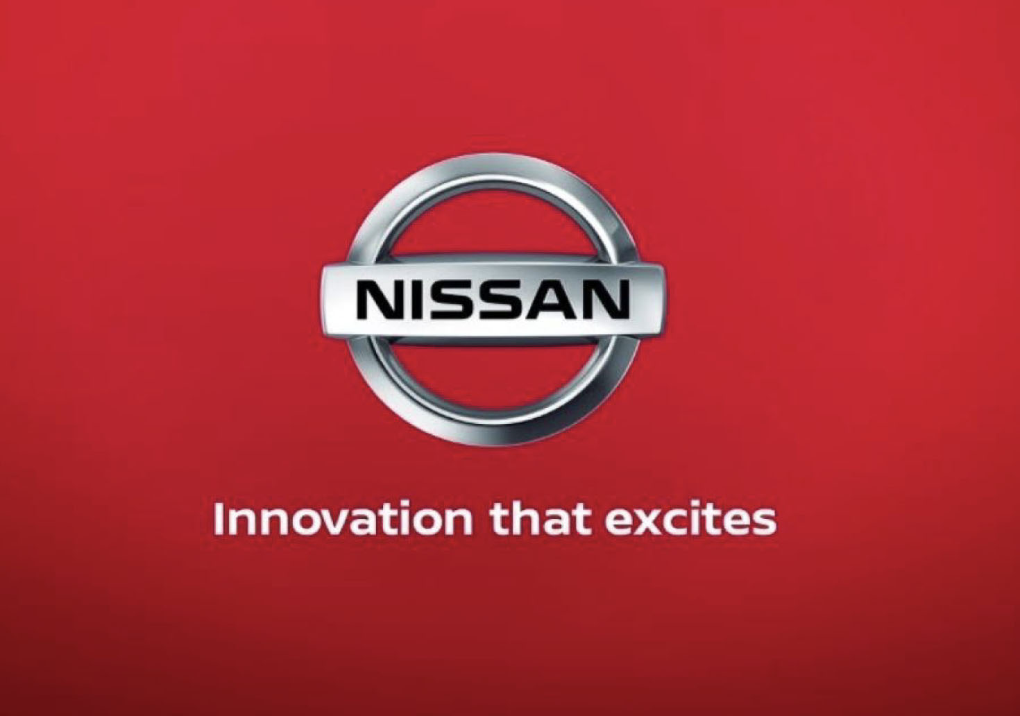 日産のブランドスローガン