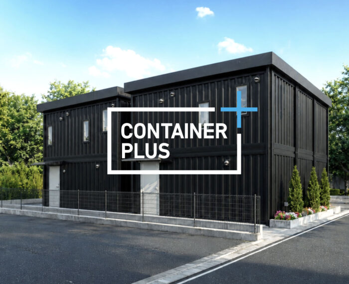 CONTAINER PLUSアイキャッチ