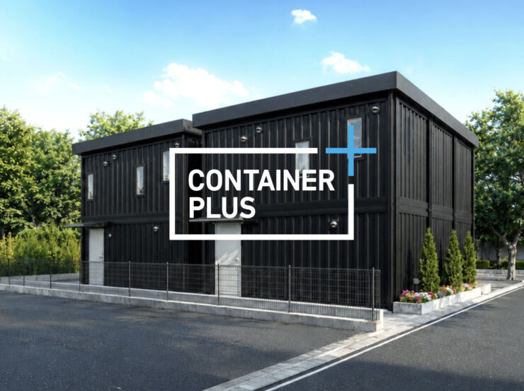 CONTAINER PLUSアイキャッチ