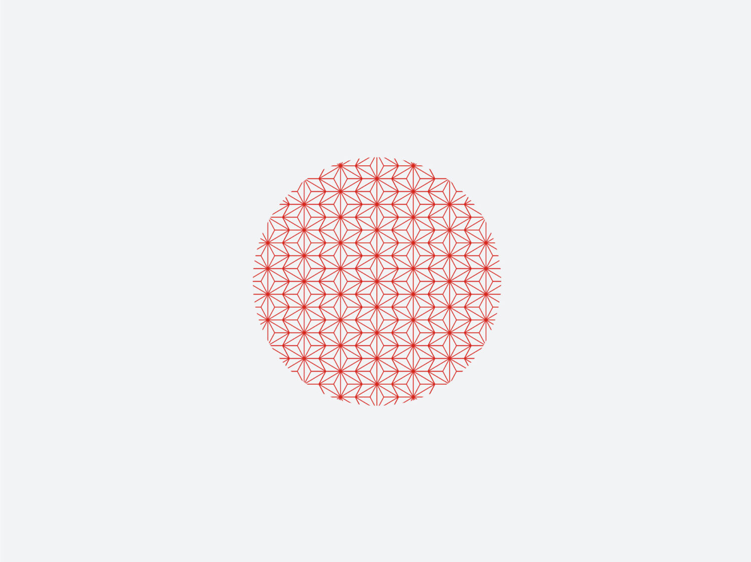 JAPANITUREブランドシンボルデザイン